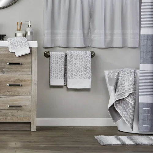 Vista 9 de SKL Home by Saturday Knight Ltd. - Dispensador de jabón Liselotte, color plateado