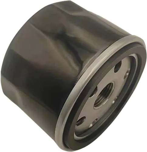 Vista 3 de 492932s 49065-0721 Reemplazo del filtro de aceite para Kawasaki FX600V FR691V FR730V FR651V FS451V FS481V FS651V 4 ciclos motor FB460V (paquete de 4)