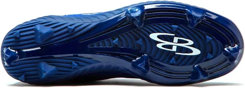 Vista 2 de Boombah Tacos Raptor Low Molded Royal BlueRoyal Blue - Talla 9, azul realazul real