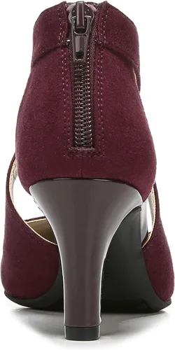 Vista 7 de LifeStride Women's Giovanna 2 Pump