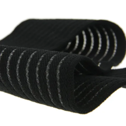 Vista 7 de BXT Un par (2 piezas) elástico transpirable para el tobillo, soporte de compresión para rodilla, codo, muñeca, tobillo, soporte de mano, correa