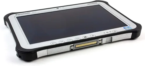 Vista 5 de Panasonic TOUGHPAD FZ-G1 - Tablet Windows resistente