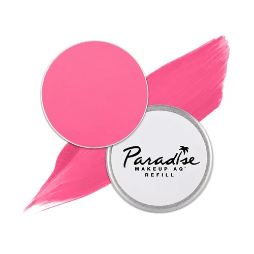 Vista 41 de Mehron Makeup Paradise Makeup AQ - Tamaño de recambio Escenario y Cine, pintura facial y corporal, belleza, cosplay, Halloween, pintura facial