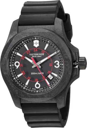 Vista 2 de Victorinox Reloj INOX para hombre del ejército suizo
