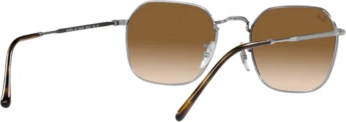 Vista 9 de Ray-Ban Rb3694 Jim Square Sunglasses