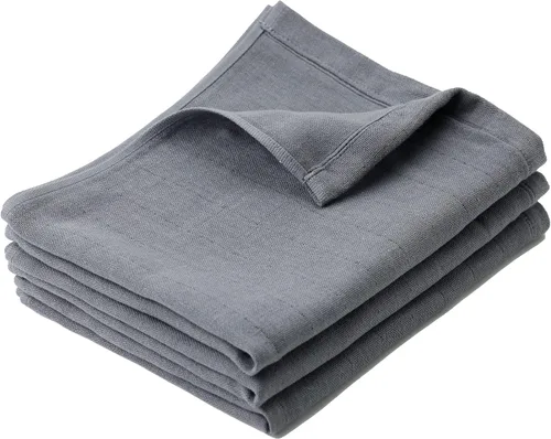 Vista 9 de ムコタオル Muko - Toalla de gasa doble, paños de baño, toalla Senshu, fina, fabricada en Japón, absorbente, de secado rápido, bebé