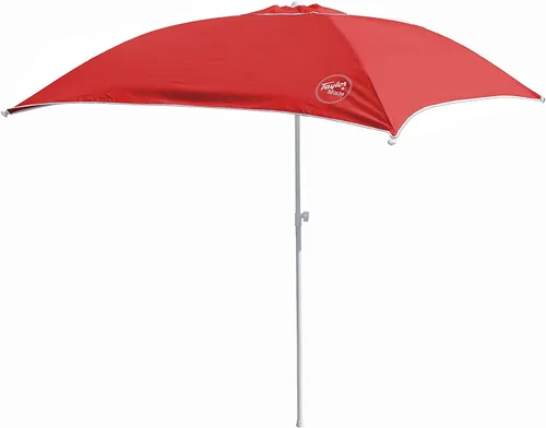Vista 16 de Sombrilla para sol Taylor Made Products AnchorShade III, negro