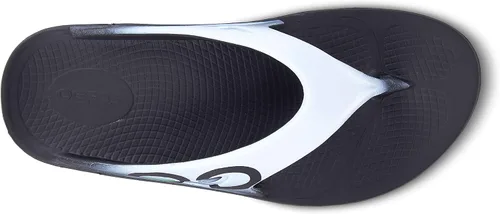 Vista 5 de OOFOS - Sandalia de malla unisex OOriginal