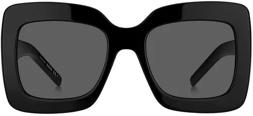 Vista 2 de Hugo Boss BOSS 1385S NegroGris 5421145 Gafas de sol para mujer
