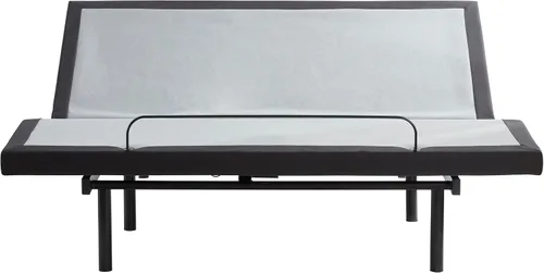 Vista 18 de Nestl Marco de Cama Ajustable, Marco de Cama de Masaje Ajustable de Espacio Cero, Base de Cama Ajustable con Masaje de Cabeza y Pies, Control Remoto