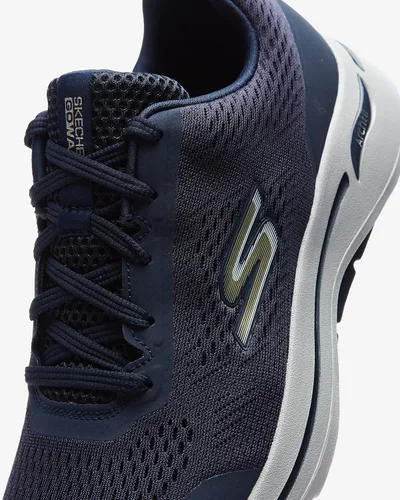 Vista 6 de Skechers Tenis Gowalk Arch Fit Idyllic para hombre