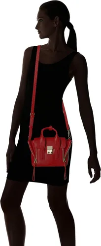 Vista 6 de 3.1 Phillip Lim Pashli - Mini cartera