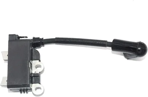Vista 2 de Bobina de encendido para desbrozadora Ryobi RY251PH RY252CS RY253SS RY254BC