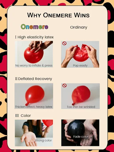 Vista 7 de Kit de arco de globos con estampado de guepardo, 185 globos metálicos rojos, negros y dorados, con globos de guepardo de aluminio para decoraciones