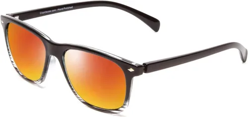 Vista 6 de Coyote Eyewear Dakota - Gafas de sol polarizadas para calle