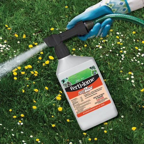 Vista 2 de Fertilome (10527) Zona Libre de Malezas RTS (32 oz)