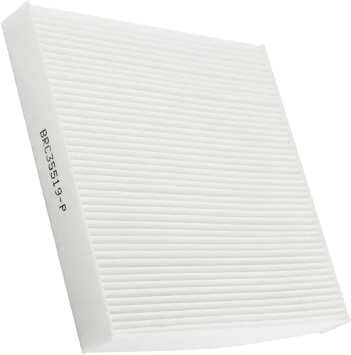 Vista 9 de CF10134 - Filtro de aire de cabina con carbón activado, compatible con Honda CRV, Accord, Civic