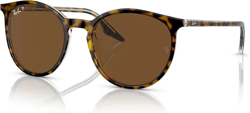 Vista 2 de Ray-Ban Rb2204 Round Sunglasses