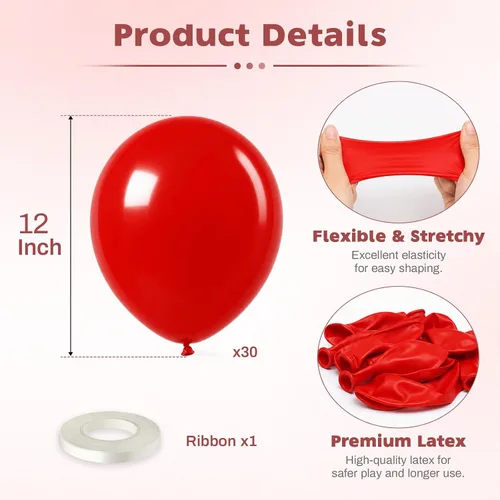 Vista 192 de Globos negros