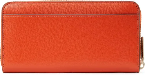 Vista 3 de Kate Spade New York Spencer - Cartera Continental con cremallera