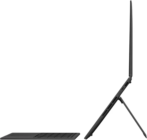 Vista 12 de ASUS Zenbook Duo Laptop (2026), pantalla táctil OLED 3K 144Hz dual de 14 pulgadas, procesador Intel Core Ultra 9 386H, gráficos Intel, 32 GB de RAM