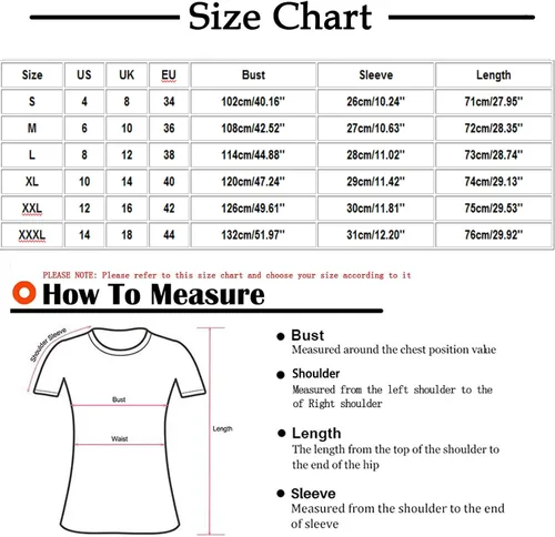Vista 3 de DASAYO Camisetas casuales de verano para mujer, talla grande, camisas de manga corta, blusa para salir, túnica para mujer