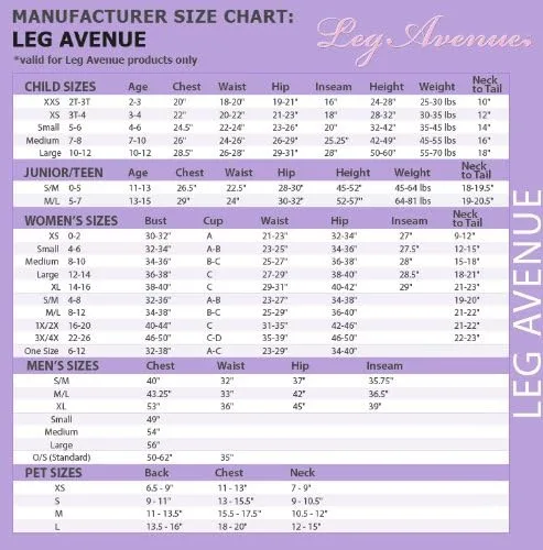 Vista 2 de Leg Avenue 3PC. Gothic nurse costume