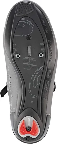 Vista 4 de Sidi Men's Genius 10 Driving Style Loafer