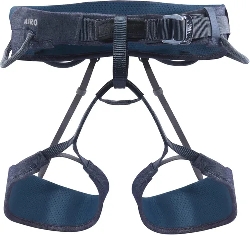 Vista 10 de KAILAS Airo Rock Climbing Harness Men Roofing Harness Safety Belt Mountaineering Rappelling Harness Women Adjustable