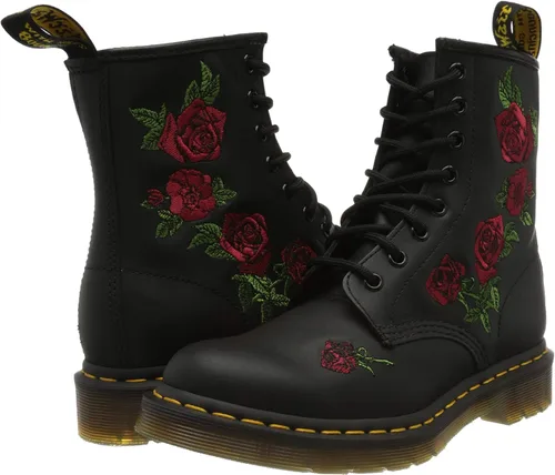 Vista 8 de Dr. Martens 1460 Vonda para mujer
