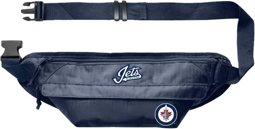 Vista 17 de Littlearth Unisex NHL Large Fanny Pack