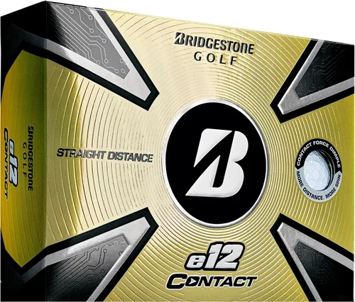 Vista 4 de 2023 Bridgestone Golf e12 Contact