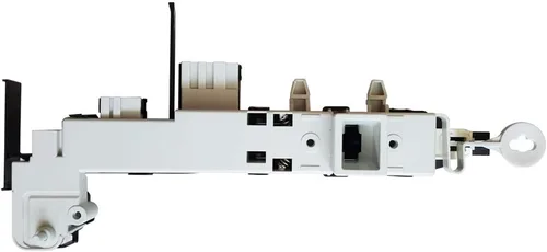 Vista 2 de [DC64-00519B Interruptor OEM Mania] DC64-00519B 461970200692 NUEVO OEM producido para interruptor de bloqueo de puerta de arandela pieza de repuesto