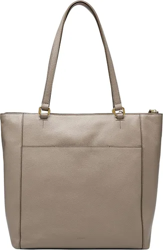 Vista 3 de Fossil Tara - Bolso de mano de piel para mujer