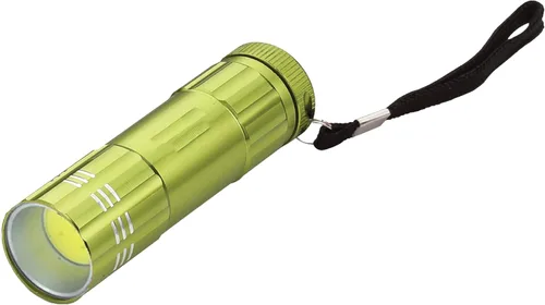 Vista 9 de GoGreen Power GG-113-COBRD 9 - Linterna LED, color rojo