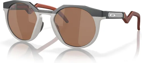 Vista 10 de Oakley Mens OO9242 HSTN Round Sunglasses
