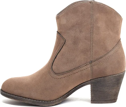 Vista 7 de Rocket Dog Womens Soundoff Western Boot