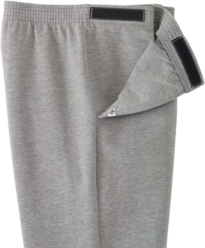 Vista 16 de Pantalones de cierre lateral adaptable Easy Touch para mujer