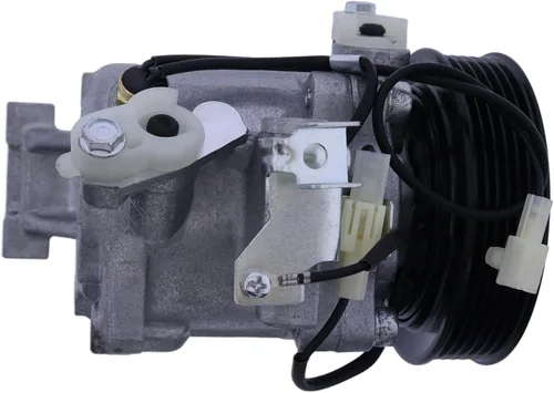 Vista 2 de Solarhome Nuevo Compresor de CA 447260-5613 447280-3140 para Passo Daihatsu Terios 07-10