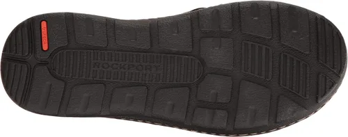 Vista 4 de Rockport Sandalias Darwyn Xband Slide para hombre