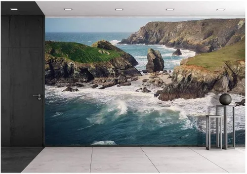 Vista 18 de Wall26 - Papel pintado autoadhesivo para pared grande
