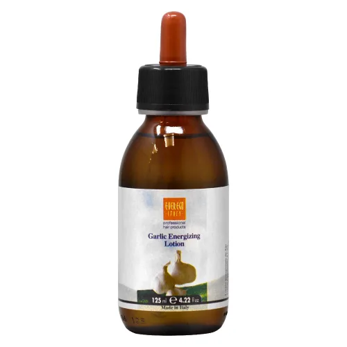 Vista 6 de Ever Ego Impac Ego Loción Energizante Anti Caída de Cabello 4.2 fl oz 4.25oz