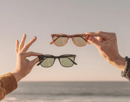 Vista 8 de Sunski Ventana - Gafas de sol polarizadas recicladas