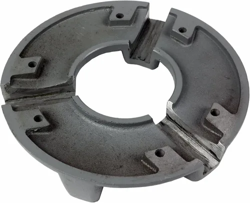 Vista 9 de Toledo Pipe 44165 - Conjunto de centrado trasero D970 compatible con enhebradora RIDGID 300