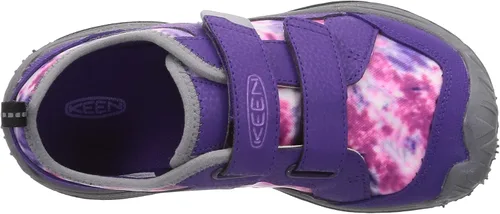 Vista 5 de KEEN Tenis unisex Speed Hound duraderos y cómodos para niños