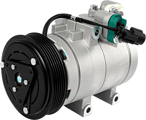 Vista 28 de SCITOO Compresor de CA para 1993-2002 para Volkswagen para Cabrio para Golf para Jetta para Passat 1.8L 1.9L 2.0L