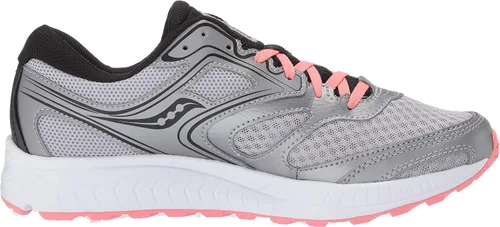 Vista 6 de Saucony VERSAFOAM Cohesion 12 - Tenis de correr para mujer para carretera