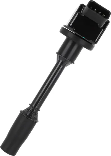 Vista 9 de cciyu 4 bobinas de encendido con 4 bujías de iridio para Lexus NX200t GS200t IS200t RC300 90919-02240 UF916 UF-916