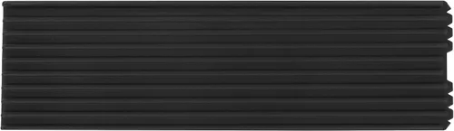 Vista 6 de Roberts 10-282G-2 Deluxe Heat Bond - Plancha para alfombras con base acanalada antiadherente, color rojo