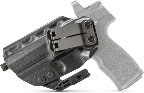 Vista 52 de CYA Supply Co. Fundas IWB Ridge – Propiedad de Veteranos – Hechas en EE. UU